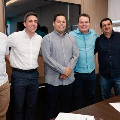 Max articula nova escola para Torixoréu - Notícias - Mato Grosso digital