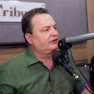 Max Russi anuncia previsão de novo concurso da ALMT para 2027 - Notícias - Mato Grosso digital