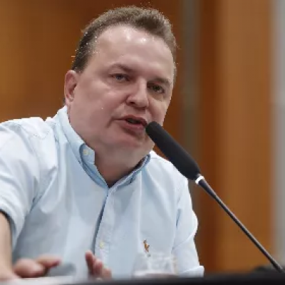 Max Russi articula a convocação de 50 oficiais e mais 200 soldados da PM - Notícias - Mato Grosso digital