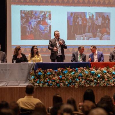 Max Russi defende fortalecimento de políticas públicas para idosos - Notícias - Mato Grosso digital