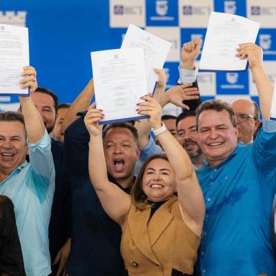 Max Russi destaca parceria e articulação de investimentos para Rondonópolis - Notícias - Mato Grosso digital