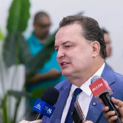 Max Russi manifesta indignação com denúncia envolvendo estudantes da UFMT - Notícias - Mato Grosso digital