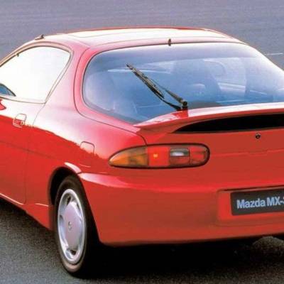 Mazda avalia entrada no mercado brasileiro - Notícias - Mato Grosso digital