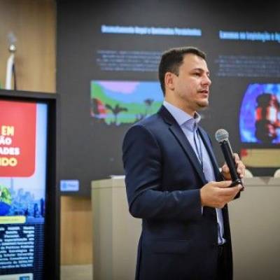 MBA em Gestão de Cidades discute desafios da gestão ambiental em Mato Grosso - Notícias - Mato Grosso digital
