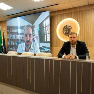MBA em Gestão de Cidades discute desafios da gestão ambiental urbana - Notícias - Mato Grosso digital