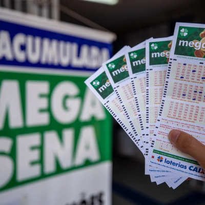 Mega-Sena 2997 acumula e prêmio sobe para R$ 60 milhões. Veja números - Notícias - Mato Grosso digital