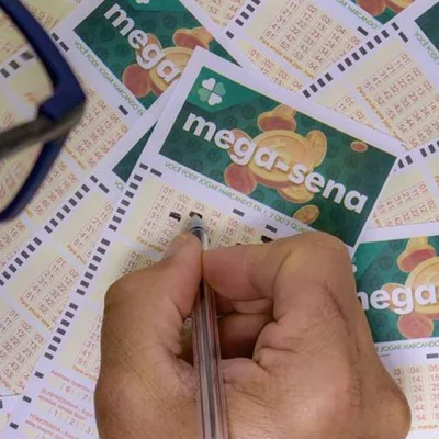 Mega-Sena 3061 acumula, e prêmio sobe para R$ 38 milhões. Veja resultado - Notícias - Mato Grosso digital
