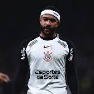 Memphis enfrenta o Inter? Veja situação do camisa 10 do Corinthians - Notícias - Mato Grosso digital