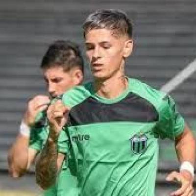 Mercado da bola: Vitória acerta contratação de joia do futebol argentino - Notícias - Mato Grosso digital