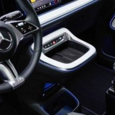 Mercedes admite retorno dos botões, mas não vai abandonar telas - Notícias - Mato Grosso digital