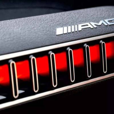 Mercedes-Benz confirma SUV elétrico com mais de 1.300 cv; veja detalhes - Notícias - Mato Grosso digital