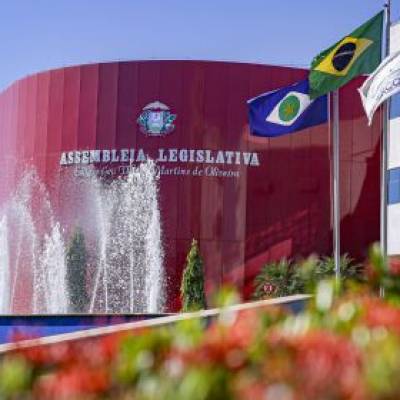 Mesa Diretora da ALMT afasta servidor Luiz Eduardo de Figueiredo Rocha - Notícias - Mato Grosso digital