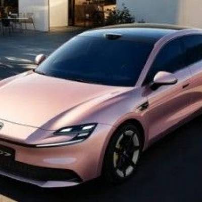 MG Motor apresenta sedã MG 07 com 650 km de autonomia; confira - Notícias - Mato Grosso digital