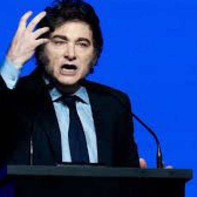 Milei muda feriados para forçar fins de semana prolongados; entenda motivos - Notícias - Mato Grosso digital