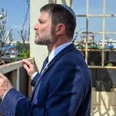 Ministro de Israel promete lucro e “boom imobiliário” em Gaza - Notícias - Mato Grosso digital