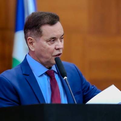 Moção de Botelho destaca ação rápida de PM em ocorrência de feminicídio - Notícias - Mato Grosso digital