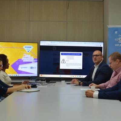 Moradoras de Cuiabá são sorteadas no Nota MT e levam R$ 100 mil para casa - Notícias - Mato Grosso digital