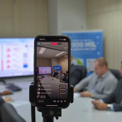 Moradores de Cuiabá e Água Boa levam R$100 mil em sorteio do Nota MT - Notícias - Mato Grosso digital