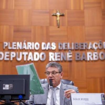 Moretto apresenta pacote de leis em defesa do consumidor e do produtor rural - Notícias - Mato Grosso digital