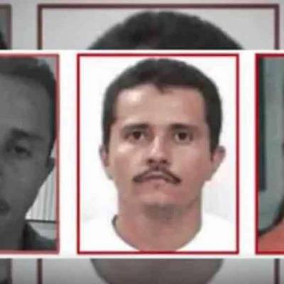 Morte de “El Mencho” espalha caos pelo México às vésperas da Copa - Notícias - Mato Grosso digital