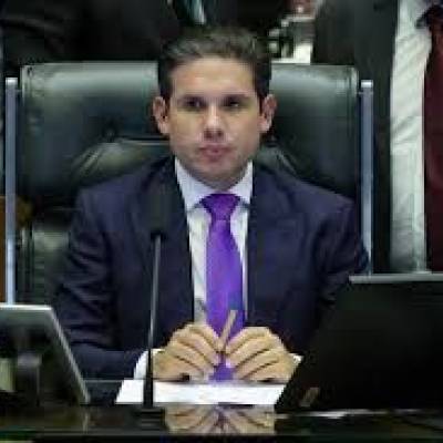 Motta anuncia que PEC da Segurança vai andar na Câmara: “Prioridade” - Notícias - Mato Grosso digital