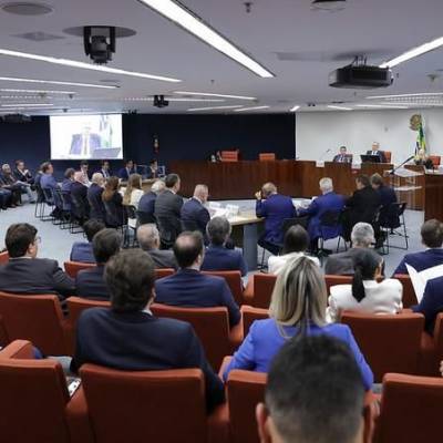 MT e Pará iniciam processo de regularização de imóveis na divisa dos Estados - Notícias - Mato Grosso digital