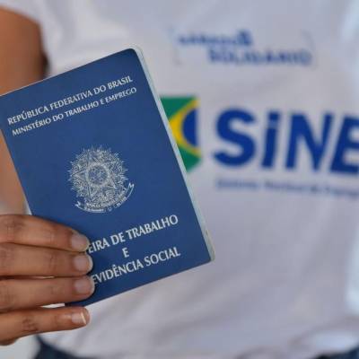 MT está entre os três melhores estados em emprego e renda do país - Notícias - Mato Grosso digital