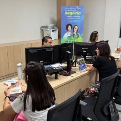 MT Garante injeta R$ 83,5 milhões na economia em 2025 e chega a 91 municípios - Notícias - Mato Grosso digital