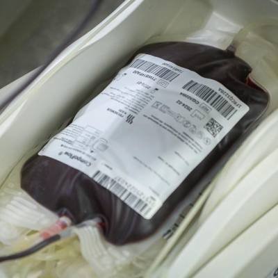 MT Hemocentro alerta para estoque de sangue em nível crítico - Notícias - Mato Grosso digital