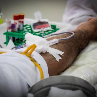 MT Hemocentro divulga calendário de coletas de sangue para o mês de maio - Notícias - Mato Grosso digital