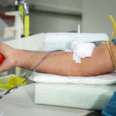 MT Hemocentro enfrenta baixa nos estoques de sangue - Notícias - Mato Grosso digital