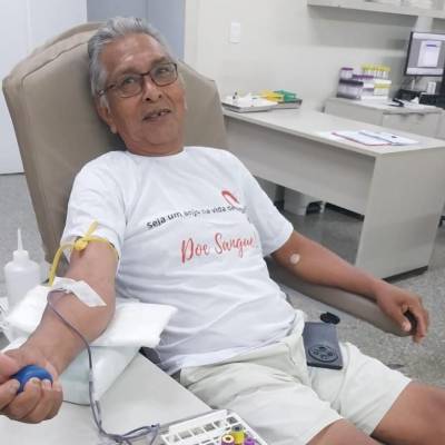 MT Hemocentro esclarece novas regras para quem deseja doar - Notícias - Mato Grosso digital