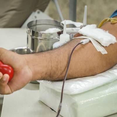 MT Hemocentro terá programação especial em homenagem aos 31 anos da unidade - Notícias - Mato Grosso digital