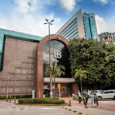 Multiplan: expansão do MorumbiShopping é a primeira de muitas em 2026, diz CFO - Notícias - Mato Grosso digital