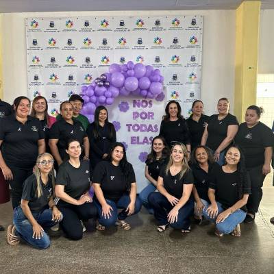 Municípios de Mato Grosso fortalecem redes de proteção às mulheres - Notícias - Mato Grosso digital