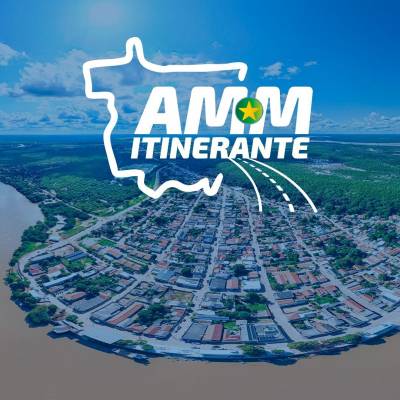 Municípios do Araguaia recebem o Programa AMM Itinerante na próxima semana - Notícias - Mato Grosso digital