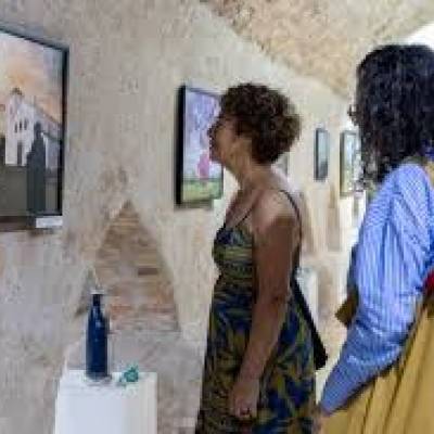 Museu do Morro da Caixa D’Água segue com exposição 