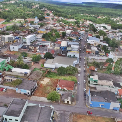 Mutirão do CAR Digital 2.0 em Diamantino começa nesta terça-feira (25) - Notícias - Mato Grosso digital