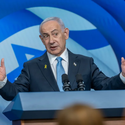 Netanyahu ignora cessar-fogo e ordena aumento de ataques no Líbano - Notícias - Mato Grosso digital