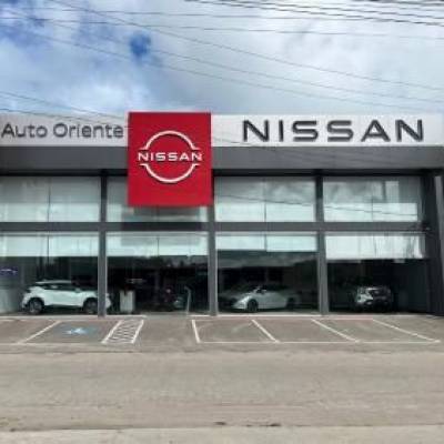 Nissan abre três novas concessionárias - Notícias - Mato Grosso digital