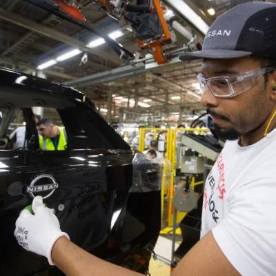 Nissan dá início à contratação de 400 novos funcionários em Resende - Notícias - Mato Grosso digital
