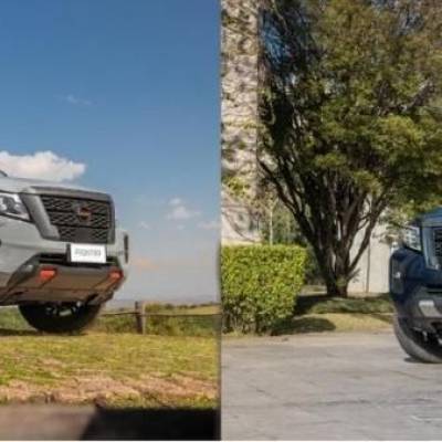 Nissan Frontier tem preços especiais em agosto - Notícias - Mato Grosso digital