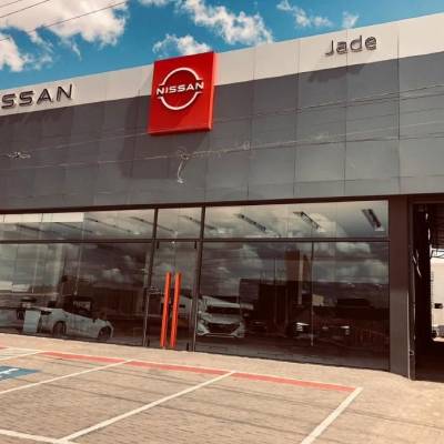 Nissan inaugura nova concessionária na Bahia - Notícias - Mato Grosso digital