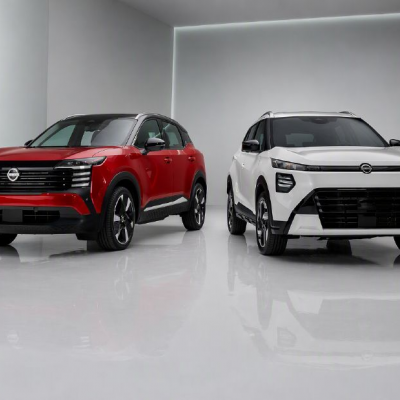 Nissan Kait e Kicks se destacam pelo baixo custo de propriedade - Notícias - Mato Grosso digital