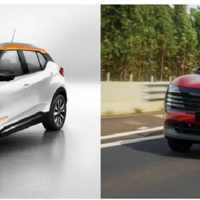 Nissan Kicks celebra 10 anos de uma trajetória de sucesso iniciada no Brasil - Notícias - Mato Grosso digital