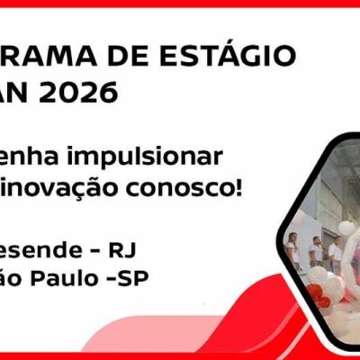 Nissan lança Programa de Estágio 2026 - Notícias - Mato Grosso digital