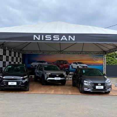 Nissan participa da 57ª Exapicor e reforça sua conexão com Resende - Notícias - Mato Grosso digital