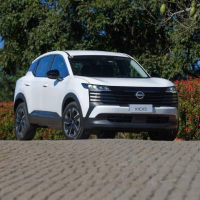 Nissan Revela Qual Cor Dominou as Ruas da América Latina em - Notícias - Mato Grosso digital