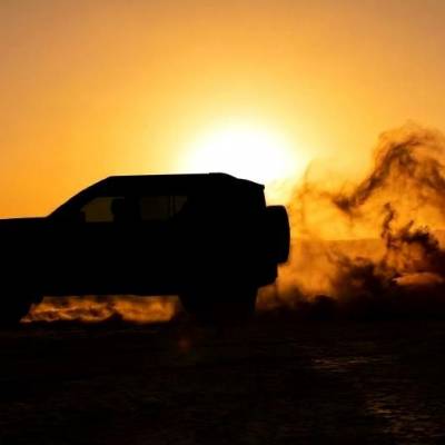 Nissan Vision: Retorno do Xterra está confirmado para os Estados Unidos - Notícias - Mato Grosso digital