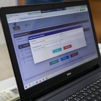 Nota Cuiabana: moradora do Jardim Cuiabá ganha R$ 50 mil no 7º sorteio de 2026 - Notícias - Mato Grosso digital